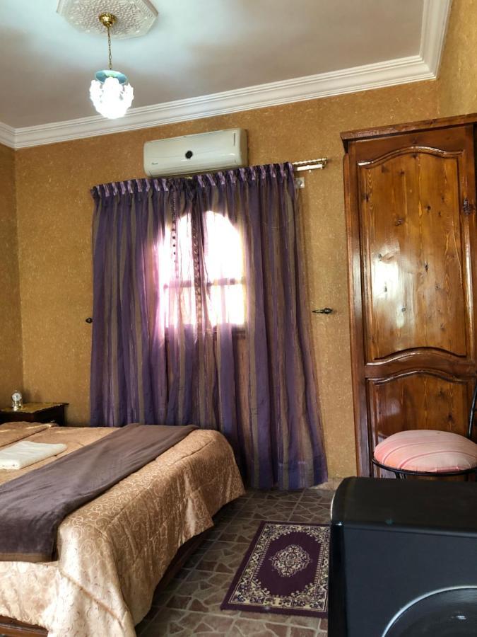 Siliya Rooms Heart Ameln Valley Tafraout Bagian luar foto