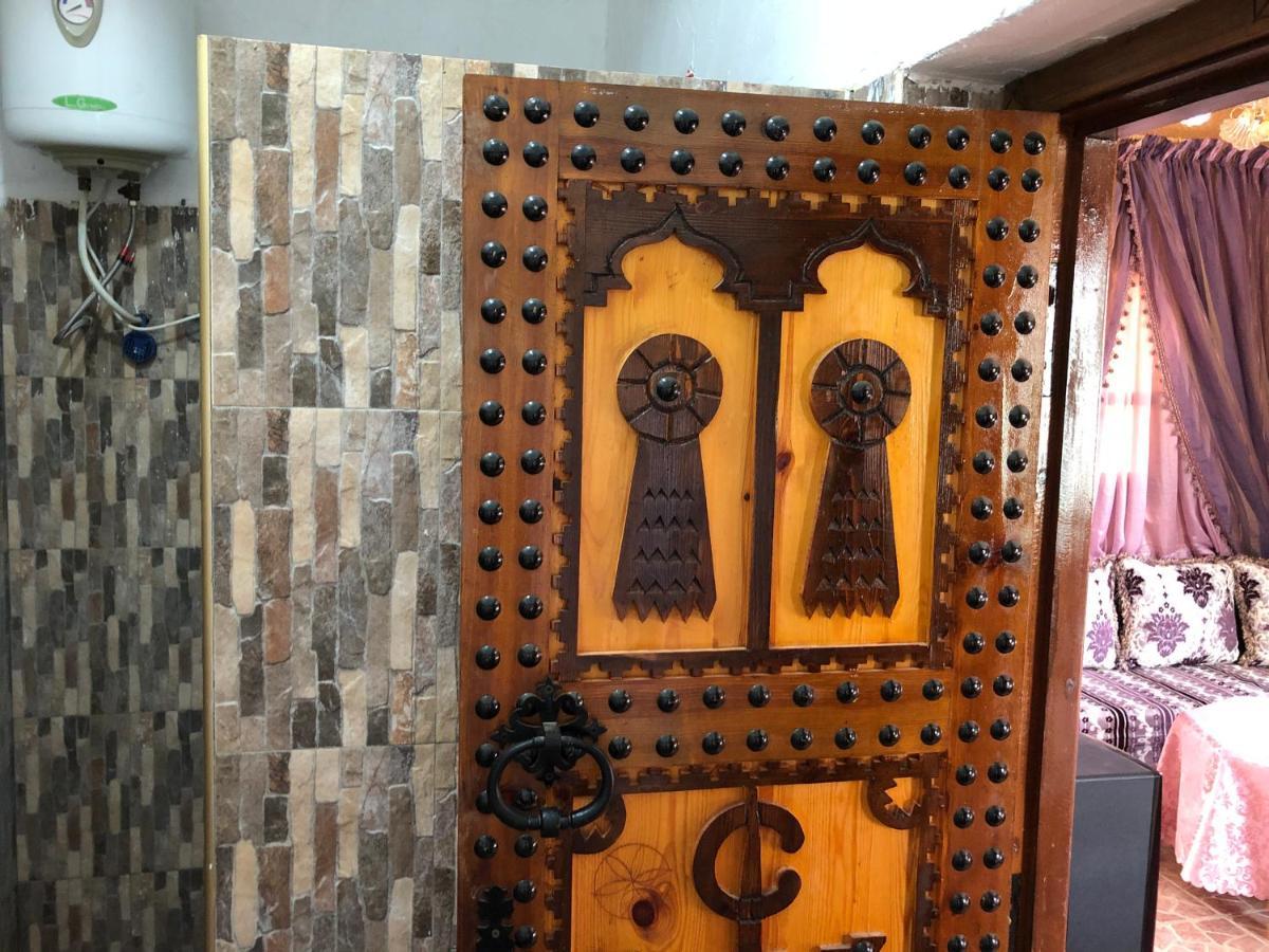 Siliya Rooms Heart Ameln Valley Tafraout Bagian luar foto