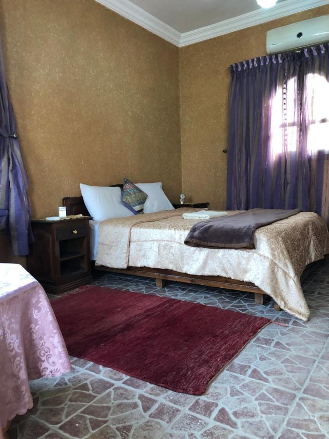 Siliya Rooms Heart Ameln Valley Tafraout Bagian luar foto