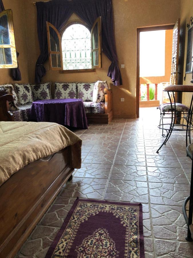 Siliya Rooms Heart Ameln Valley Tafraout Bagian luar foto