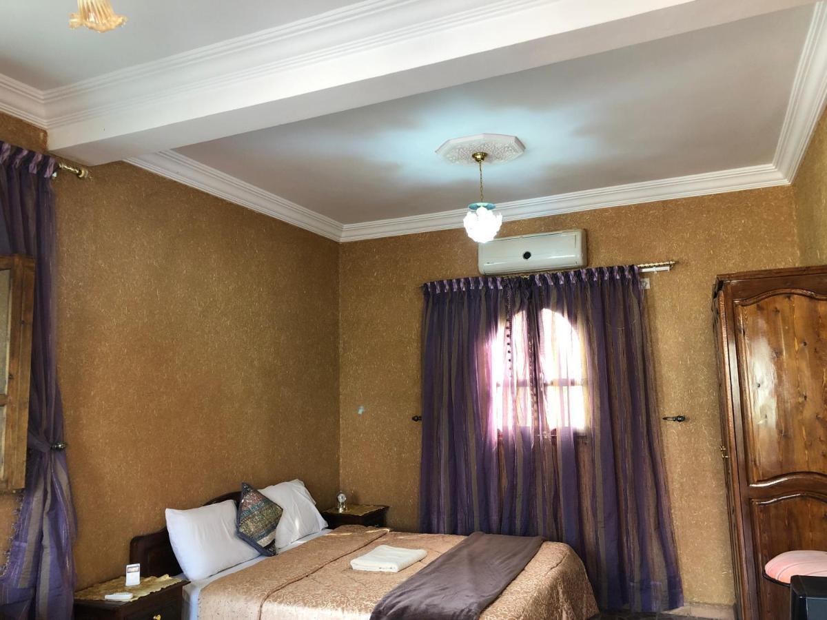 Siliya Rooms Heart Ameln Valley Tafraout Bagian luar foto