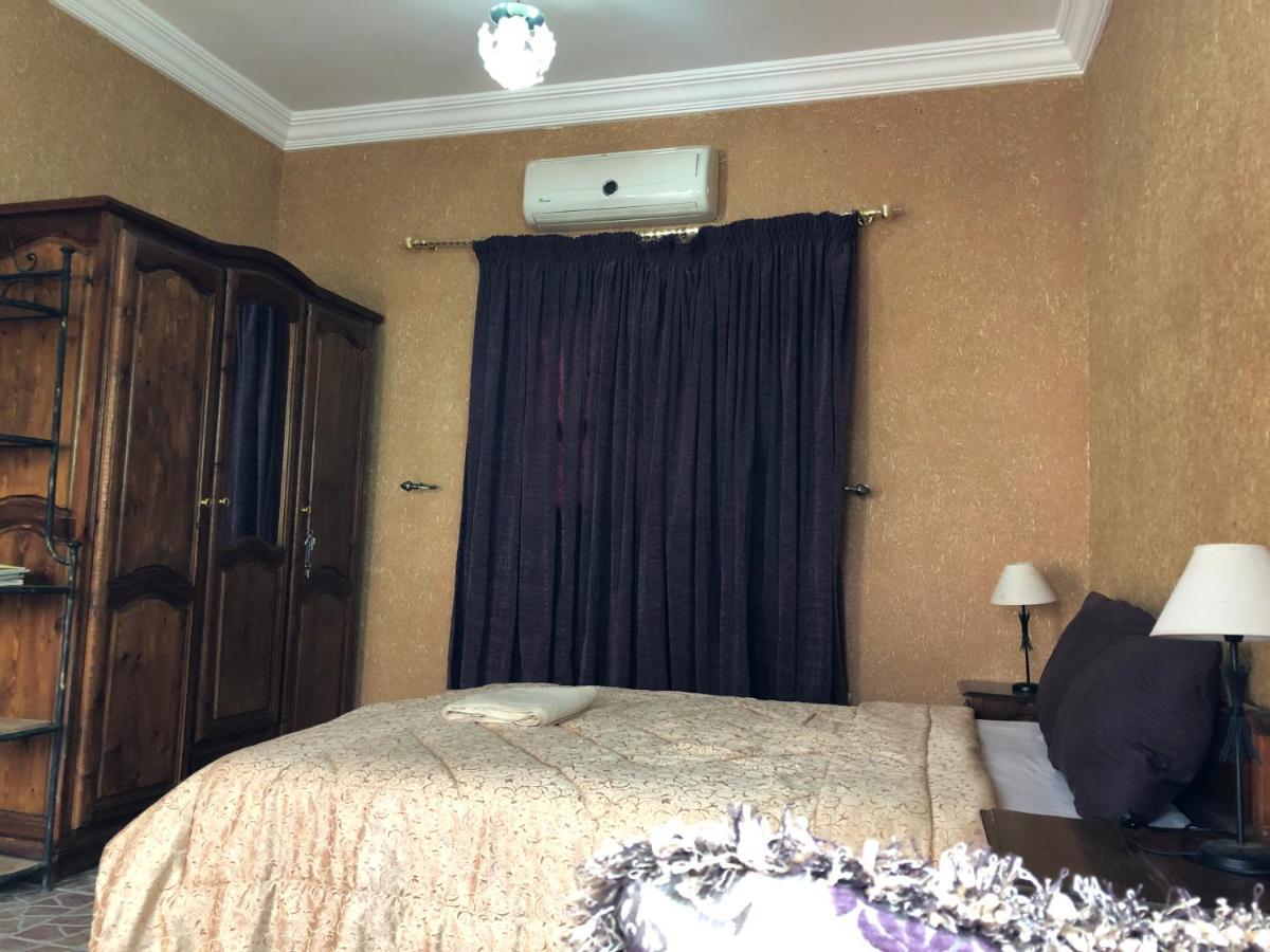 Siliya Rooms Heart Ameln Valley Tafraout Bagian luar foto