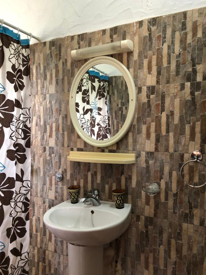 Siliya Rooms Heart Ameln Valley Tafraout Bagian luar foto