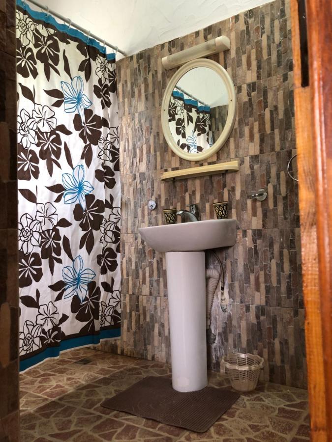 Siliya Rooms Heart Ameln Valley Tafraout Bagian luar foto