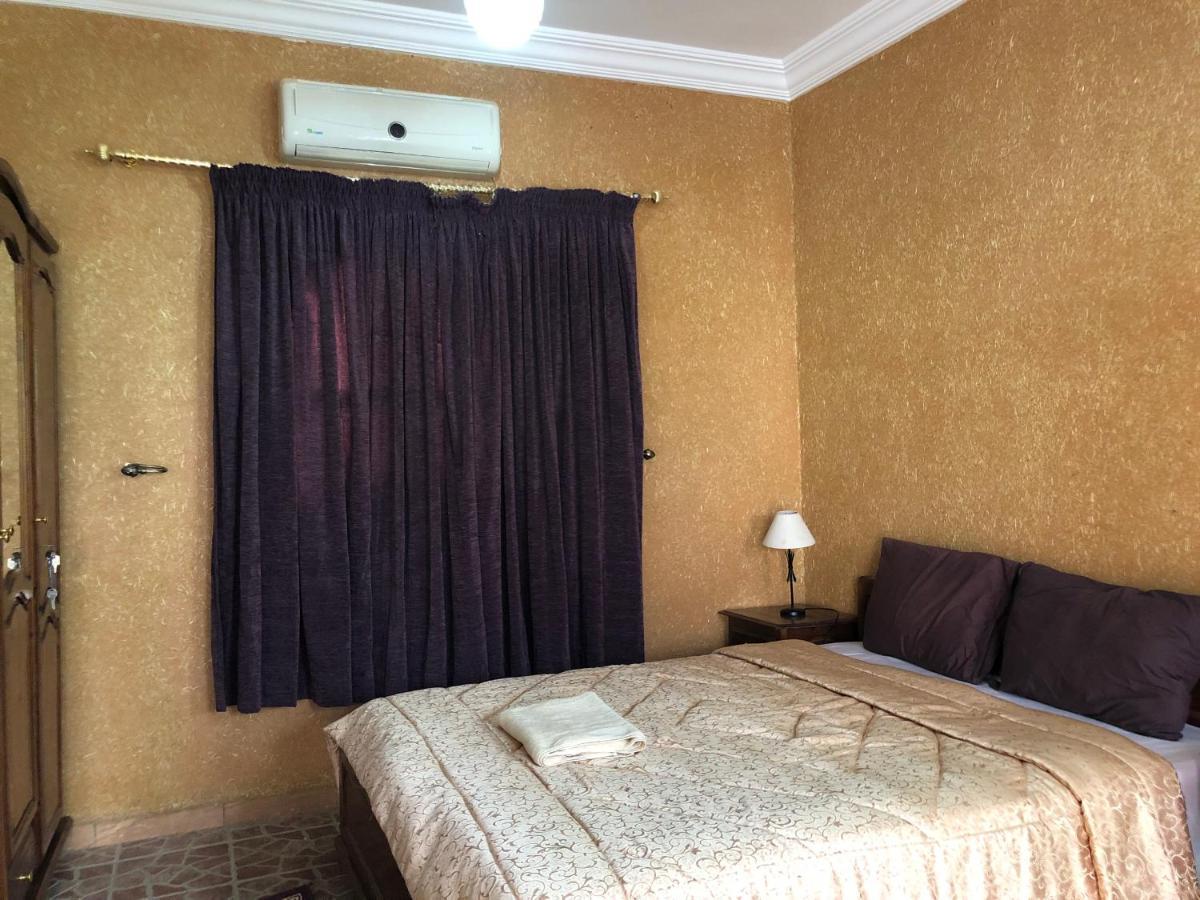 Siliya Rooms Heart Ameln Valley Tafraout Bagian luar foto