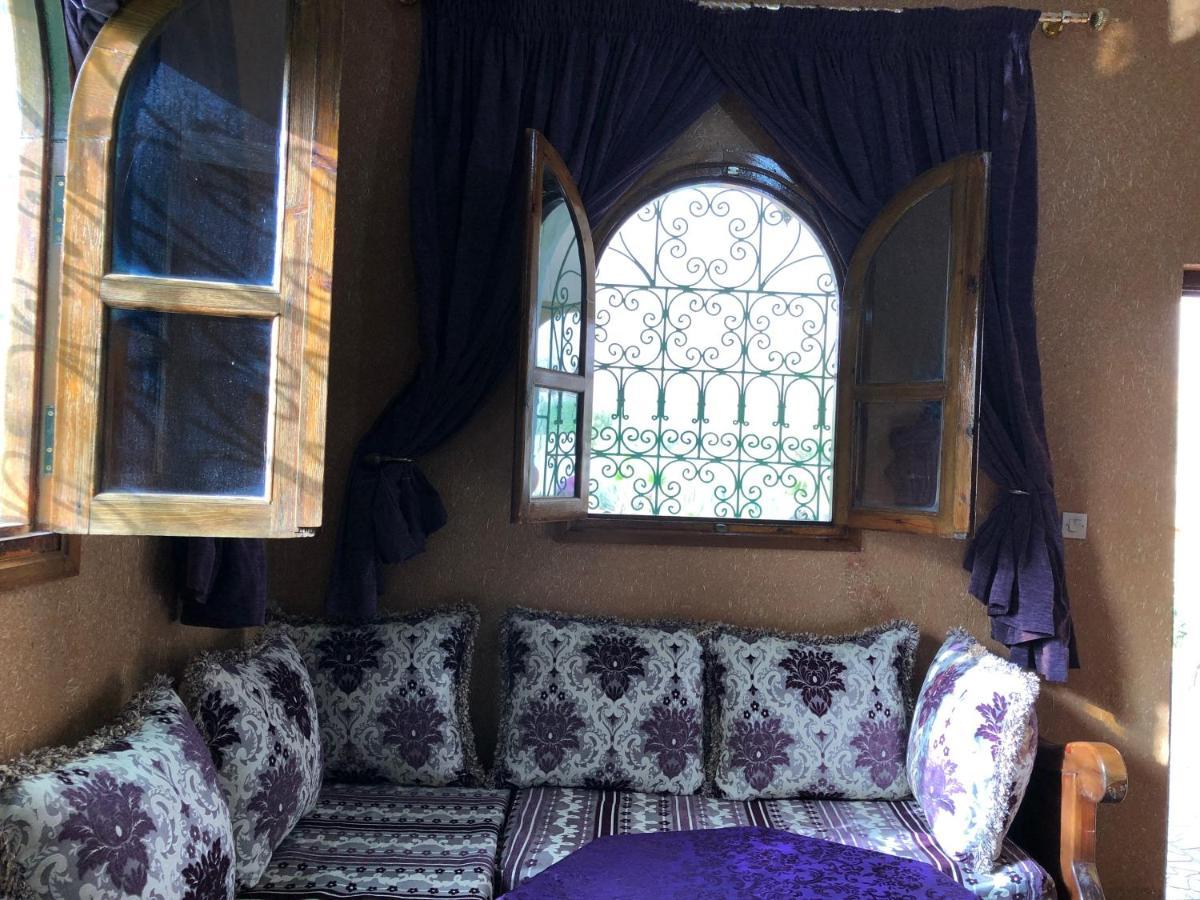 Siliya Rooms Heart Ameln Valley Tafraout Bagian luar foto