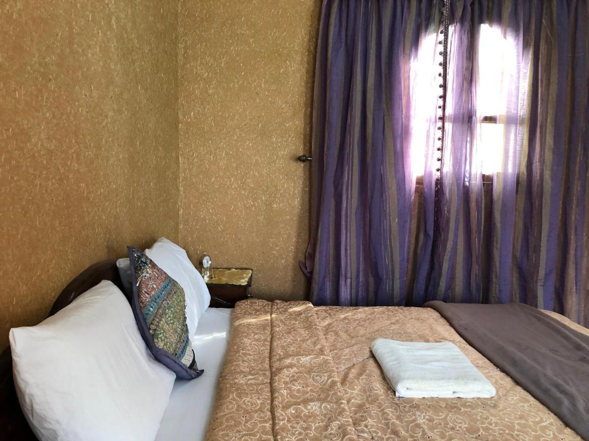 Siliya Rooms Heart Ameln Valley Tafraout Bagian luar foto